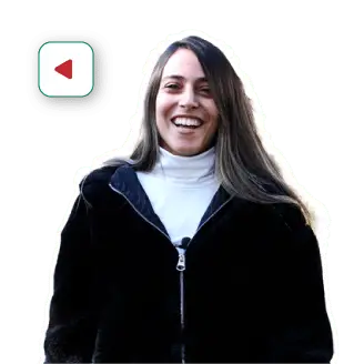 דורין סטודנטית לסיעוד