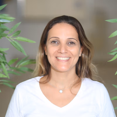 חופית עקיבא